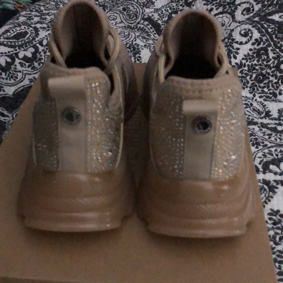 Steve Madden Ganzo-R Blush Size 9 in box - Picture 5 of 9